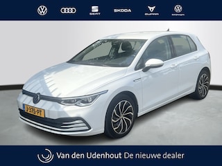 Volkswagen Golf 1.5 130pk TSI Life Navigatie
