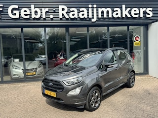 Ford Ecosport 1.0 EcoBoost ST-Line*Navi*Camera*Winterpakket*