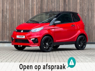 AIXAM Brommobiel City Sport