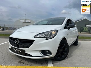Opel Corsa 1.4 Turbo Color Edition ecoFlex|APK|CARPLAY|