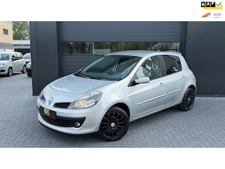 Renault Clio 1.2 TCE Special Rip Curl Airco|LMV