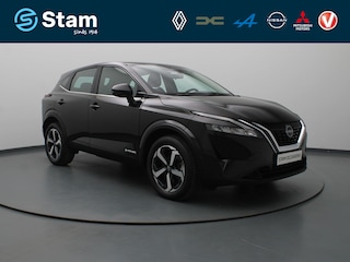 Nissan Qashqai 190pk e-Power Business Edition Apple Carplay/Android Auto | Climate