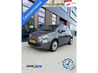 Fiat 500 1.0 Hybrid Launch Edition GARANTIE/DEALER