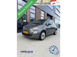 Fiat 500 1.0 Hybrid Launch Edition GARANTIE/DEALER