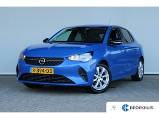 Opel Corsa 1.2 Edition | Parkeersensoren achter | Cruise control | 16` lichtmetalen velgen |