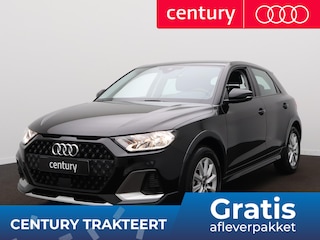 Audi A1 30 TFSI Advanced Edition Automaat | Camera | ACC | Clima