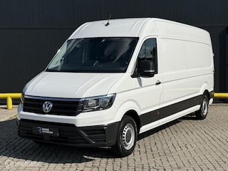 Volkswagen Crafter Bestel 35 2.0 TDI L4H3 Comfortline