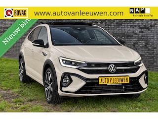 Volkswagen Taigo Turbo R-Line DSG/PANODAK/VIRTUAL COCKPIT/ACC/ETC.!