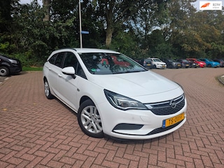 Opel Astra Sports Tourer 1.0 Turbo Online Edition