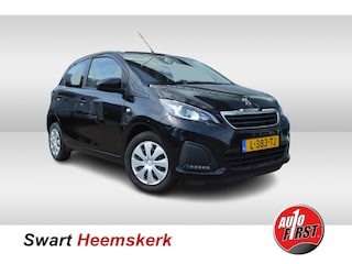 Peugeot 108 1.0 e-VTi Active | Orig. NL auto | 1e eigenaar