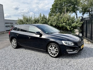 Volvo V60 1.6 D2 Summum