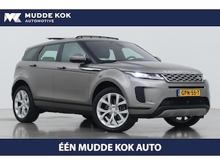 Land Rover Range Rover Evoque 1.5 P300e AWD HSE | Meridian Surround | Panoramadak | Head-up | BLIS