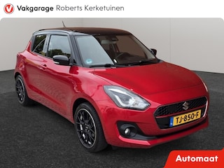 Suzuki Swift 1.0 Stijl Sport Automaat Clima Velgen Sportpakket