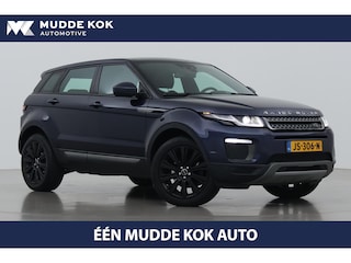Land Rover Range Rover Evoque 2.0 TD4 Urban Series SE | Panoramadak | Camera | Xenon | Navigatie | Stoelverwarming | Leder | 18 inch