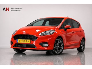 Ford Fiesta 1.0 EcoBoost ST-Line |Climate|Cruise|Carplay|