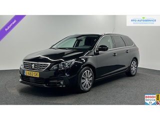 Peugeot 308 SW 1.2 PureTech Allure CARPLAY NAVI CRUISE ECC DAB.