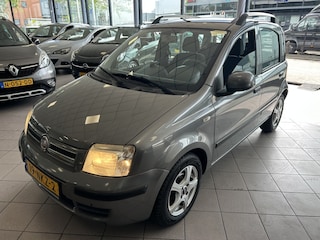 Fiat Panda 1.2 Edizione Cool NAVI NW Distri BJ 2010 !!!