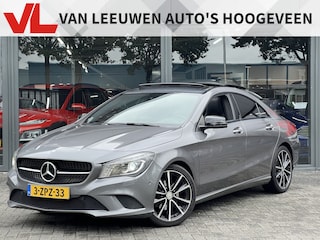 Mercedes-Benz CLA 180 Ambition | Nieuw binnen | RIJKLAAR | Pano