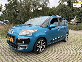 Citroën C3 Picasso 1.4 VTi Exclusive - airco - cruise control