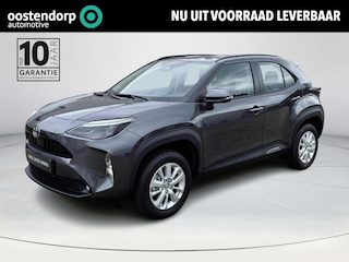Toyota Yaris Cross 1.5 Hybrid 115 Active Comfort Pack