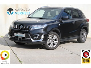 Suzuki Vitara 1.4 Boosterjet Style Smart Hybrid / CAMERA / APPLE CARPLAY / CRUISE
