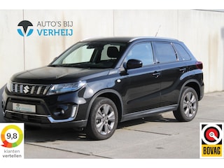 Suzuki Vitara 1.4 Boosterjet Style Smart Hybrid / CAMERA / APPLE CARPLAY / CRUISE