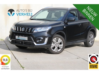 Suzuki Vitara 1.4 Boosterjet Style Smart Hybrid / CAMERA / APPLE CARPLAY / CRUISE