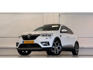Renault Arkana 1.6 E-Tech Hybrid 145 Intens Trekhaak Schuif/kanteldak