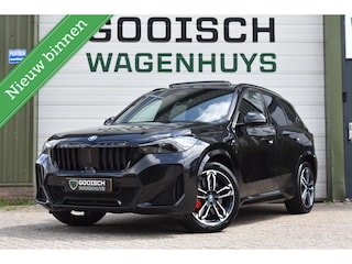 BMW X1 xDrive25e eDrive Edition | M-Sport |Trekhaak | Pano | Carplay | Leder |