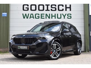 BMW X1 xDrive25e eDrive Edition | M-Sport |Trekhaak | Pano | Carplay | Leder |