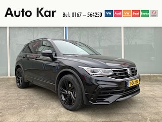Volkswagen Tiguan 1.4 TSI eHybrid R-Line Business Panorama dak Digitaal dashbord Stoelverwarming