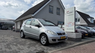 Mercedes-Benz A-klasse classic