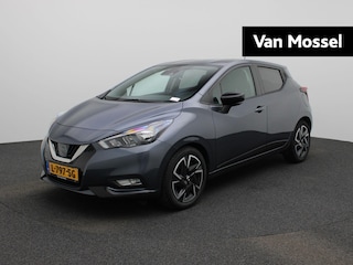 Nissan Micra 1.0 IG-T N-Design