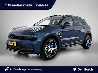 Lynk & Co 01 1.5 | Panorama dak | Infinity Sound | Elektrische stoelen | 360 camera |