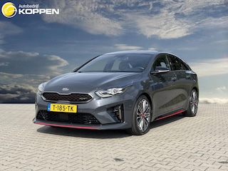 Kia ProCeed 1.6 T-GDI GT