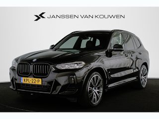 BMW X3 xDrive30e High Executive SOH 95% M Sport Keyless Head-Up