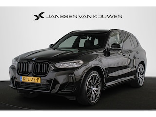 BMW X3 xDrive30e High Executive SOH 95% M Sport Keyless Head-Up