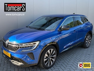 Renault Austral 1.2 E-Tech Full Hybrid 200PK Techno Navigatie/Parkeerhulp/Carplay-android/Keyless