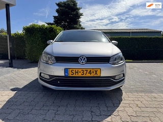 Volkswagen Polo 1.2 TSI Comfortline