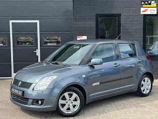 Suzuki Swift 1.3 Shogun - Complete historie - Origineel NL - Airco