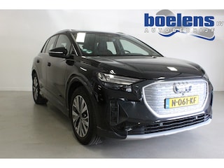 Audi Q4 40 Launch edition Advanced Plus 77 kWh | WEGKL-TRHAAK | PANO-DAK | NAVI | CLIMA | ACC | CAMERA |