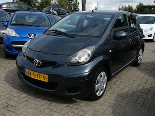 Toyota Aygo 1.0-12V Comfort