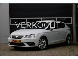 Seat Leon 1.0 EcoTSI Style Business Intense | Carplay | Trekhaak | PDC |
