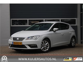 Seat Leon 1.0 EcoTSI Style Business Intense | Carplay | Trekhaak | PDC |