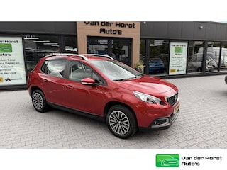 Peugeot 2008 1.2 PureT. Blue Lion