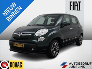 Fiat 500L 1.4-16V Lounge Trekhaak/Pano/Ecc/4S.Banden