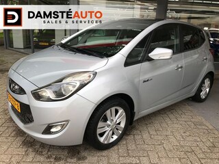 Hyundai ix20 1.4i i-Catcher