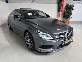Mercedes-Benz CLS 400 V6T AUT9, AMG-Line, H/K, Schuifdak, Luchtvering