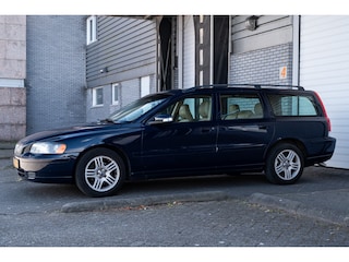 Volvo V70 LPG Zeer nette Volvo