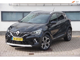 Renault Captur 1.3 TCe 155 Edition One |Dealer onderhouden|